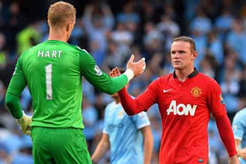 Bại trận thê thảm, MU vẫn sáng cửa vô địch