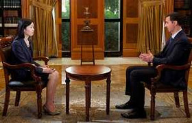 Tin sáng 24/9: Tổng thống Syria chỉ trích Mỹ