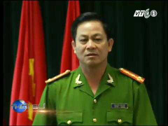 Video: Công an Đồng Nai làm rõ vụ nổ súng ở trạm CSGT