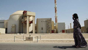 Nga bàn giao nhà máy điện hạt nhân cho Iran