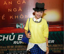 Vân Hugo kém sắc và 'luộm thuộm' đáng ngạc nhiên