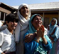 Động đất dữ dội ở Pakistan, 216 người chết