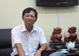 Đại gia đánh nhân viên: Thấy lỗi đổ tội cho... golf