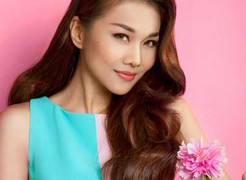 Thanh Hằng bị tố đã từng cặp với nhiều đại gia