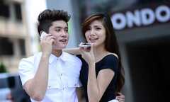 Zalo cán mốc 5 triệu người dùng