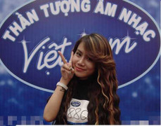 Những gương mặt sáng giá cho ngôi vị Vietnam Idol 2013