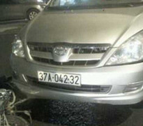 Tai nạn thảm khốc, có chuyện cấp cứu 115 không tới?