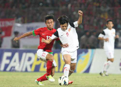 U19 Việt Nam: Thi đấu không tranh giải thì làm gì?