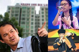 Ai sẽ là 'bầu Đức' của Phương Mỹ Chi?