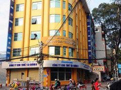 'Đại án' tham nhũng VKSND Tối cao đề xuất lớn cỡ nào?