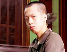 Tử hình sát thủ giết tài xế, cướp xe ôm man rợ