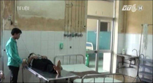 Ca tử vong vì H1N1 đầu tiên ở Điện Biên