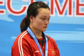 Nước mắt SEA Games: Lực sĩ và căn chung cư trên giấy