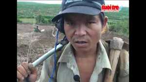 Chuyện ở làng... liều