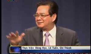 Video: Thủ tướng đối thoại với các doanh nghiệp Pháp