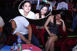 Baggio có bạn gái giữa lúc 'tình cũ' Andrea gặp scandal