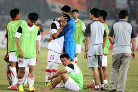 Clip hot 27/9: U19 Indonesia, cảm ơn vì đã chơi xấu