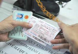 Từ ngày 1/10, TP.HCM bắt đầu bán vé tàu tết 2014