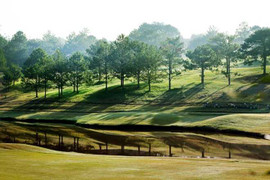 Ngắm Đà Lạt trong khoảnh khắc giao mùa