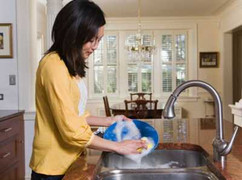 Quy định Osin được nghỉ 1 ngày/tuần gây tranh cãi