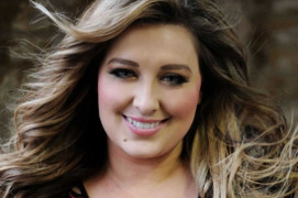 Quán quân The Voice Anh sẽ hát trong Giọng hát Việt