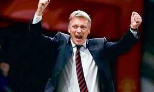 Ngoại hạng 28/9: Moyes lại dùng 'chiêu lạ' với MU