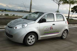 5 mẫu xe Việt có thể sẽ mất tích vì ế