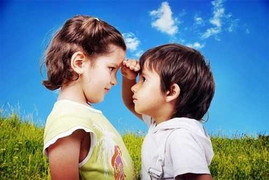 Muốn trẻ cao lớn, bố mẹ nên làm gì?