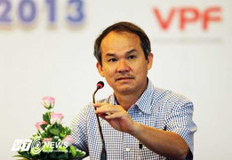 Bầu Đức đề xuất chống sang nhượng, VPF 'ra tay'