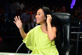 Đoan Trang vui mừng tiết lộ sắp làm mẹ