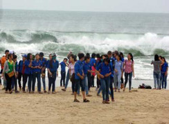 Giới trẻ Đà Nẵng