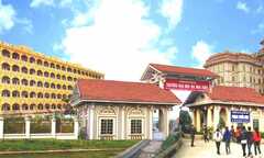 Đầu tư hơn 19.000 tỷ đồng xây khu ĐH Nam Cao