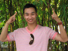 Hài hước chuyện 'chồng Tuất, vợ Mão' của Thành Trung