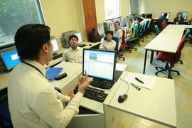 Học CNTT, chuyên ngành nào “hút” nhân lực?