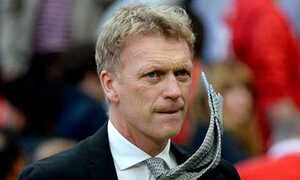 Ngoại hạng 30/9: Moyes bóng gió 'xin tiền' ông chủ