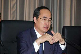 Nước mắt SEA Games: Phó Thủ tướng đã vào cuộc