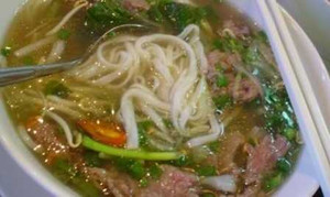 Kết thúc cuộc chiến thương hiệu Phở Việt tại London