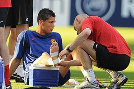 Nóng 24h: Ronaldo thừa nhận bị 'bất lực'