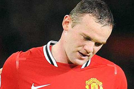 MU thảm bại, Rooney có tiếc khi chối từ Arsenal?