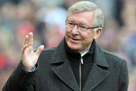 Sir Alex Ferguson trở lại nghiệp cầm quân?