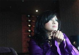 Thanh Lam: Không muốn con mình chỉ bình thường