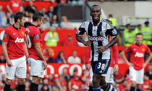 Lương 'sát thủ' hạ MU thấp hơn cả Công Vinh