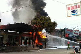 Bộ Công an chỉ đạo quyết liệt phòng cháy chữa cháy