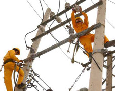 Cắt điện 55 ngày, miền Nam thấp thỏm lo thiếu điện