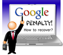 Tại sao hàng chục nghìn Website Việt Nam bị Google phạt