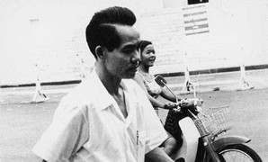 Phạm Xuân Ẩn qua mặt quân Mỹ trong trận Ấp Bắc ra sao?