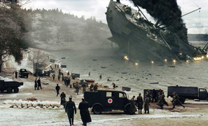 Giải mã bí ẩn nhiều tàu chiến tử trận ngoài khơi