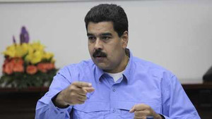 Venezuela trục xuất quan chức ngoại giao cấp cao của Mỹ