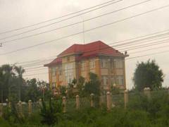 Thiếu tá CSGT bị bắn chết: Xác định nhân vật thứ ba