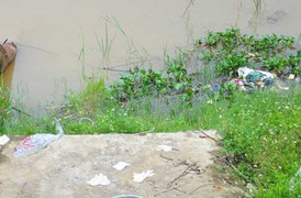 Tìm ra tung tích thi thể không đầu từ sim điện thoại